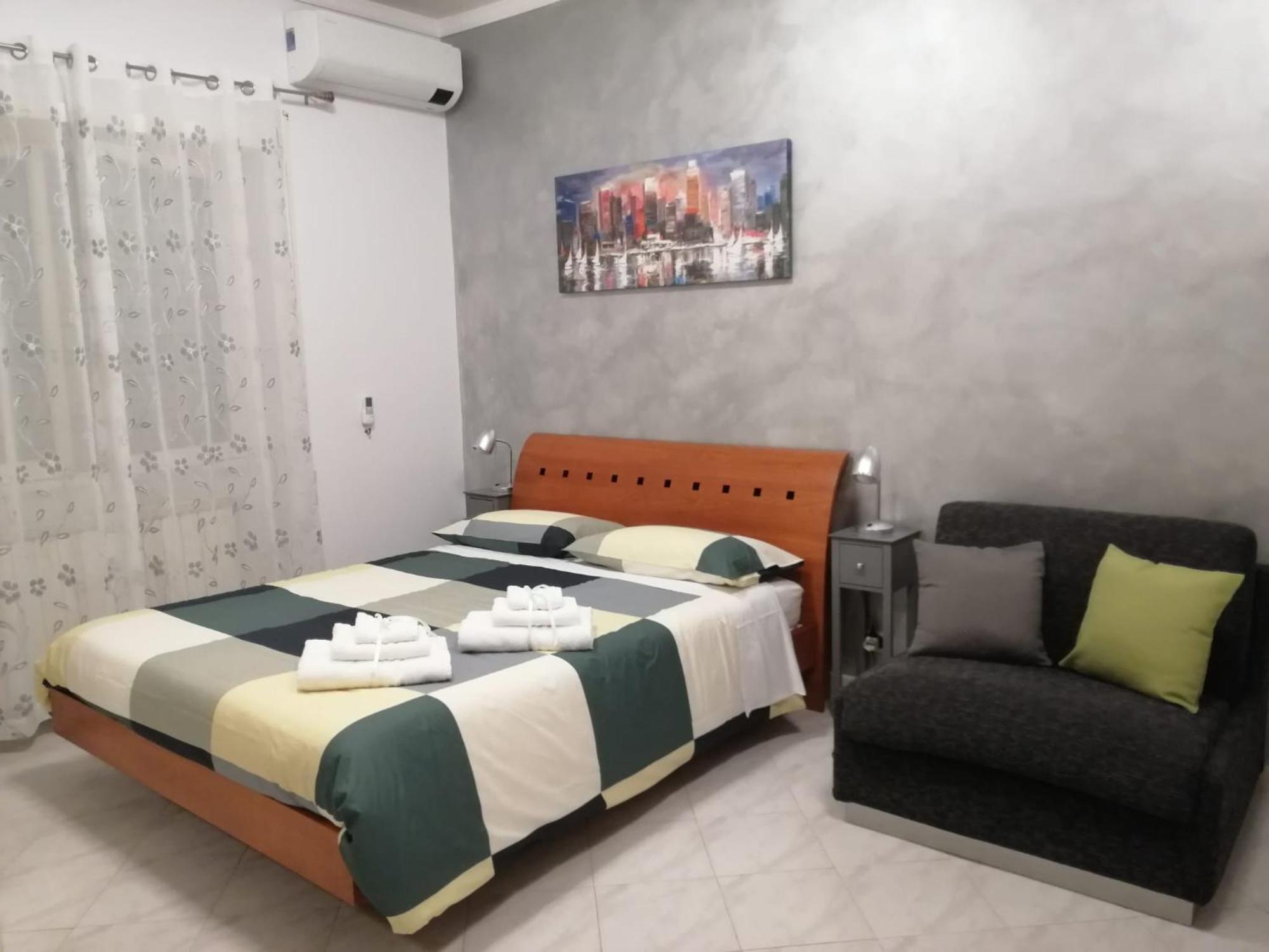 مبيت وإفطار تْشامبينو Casa Melo المظهر الخارجي الصورة