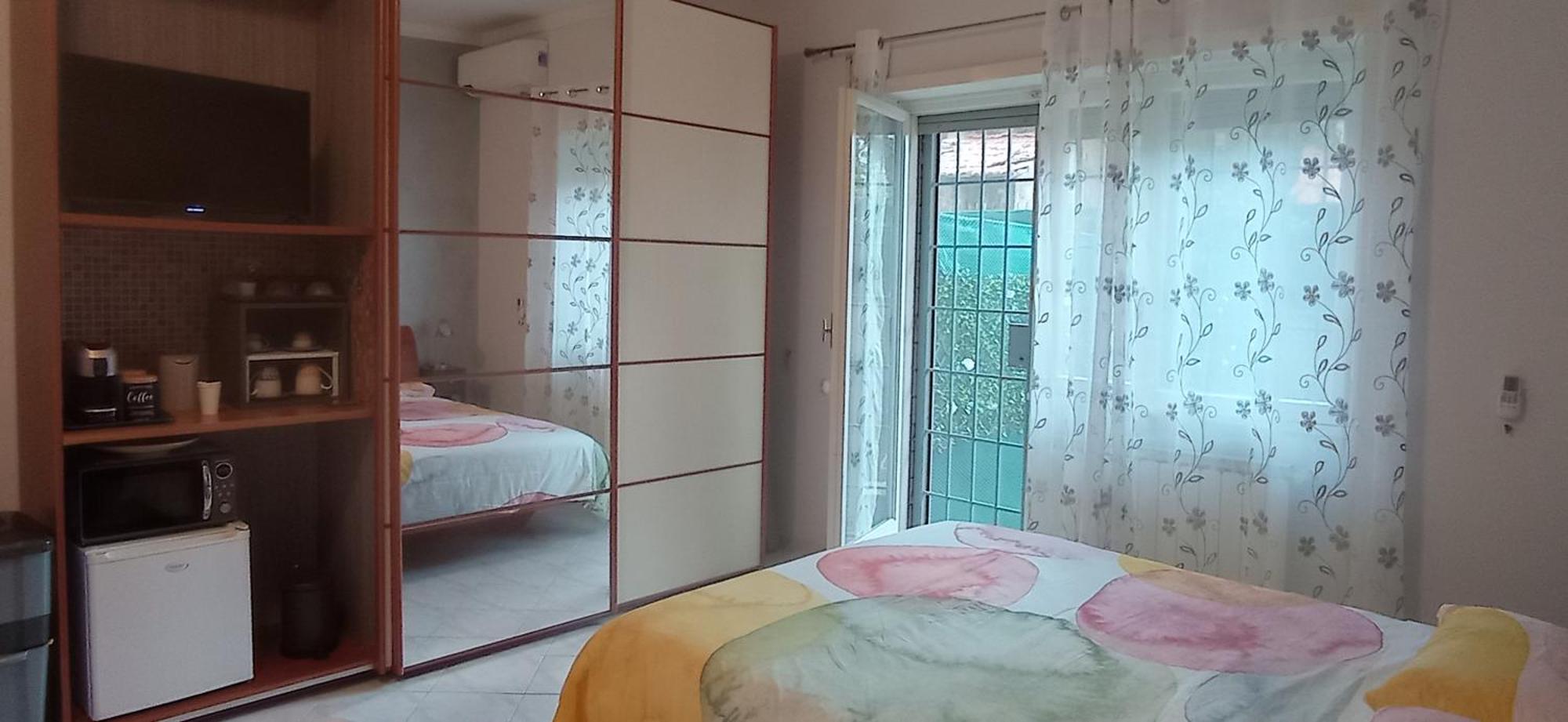 مبيت وإفطار تْشامبينو Casa Melo المظهر الخارجي الصورة