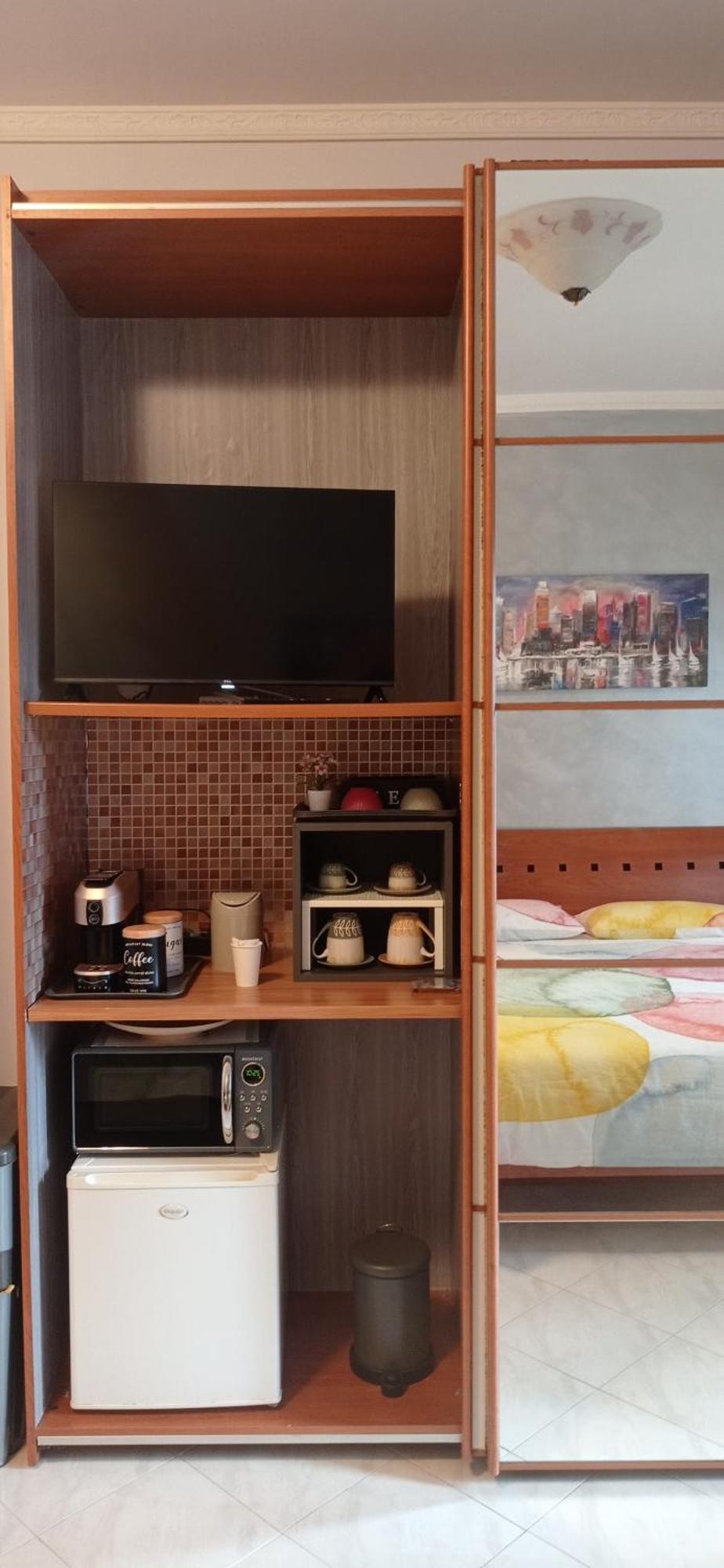 مبيت وإفطار تْشامبينو Casa Melo المظهر الخارجي الصورة