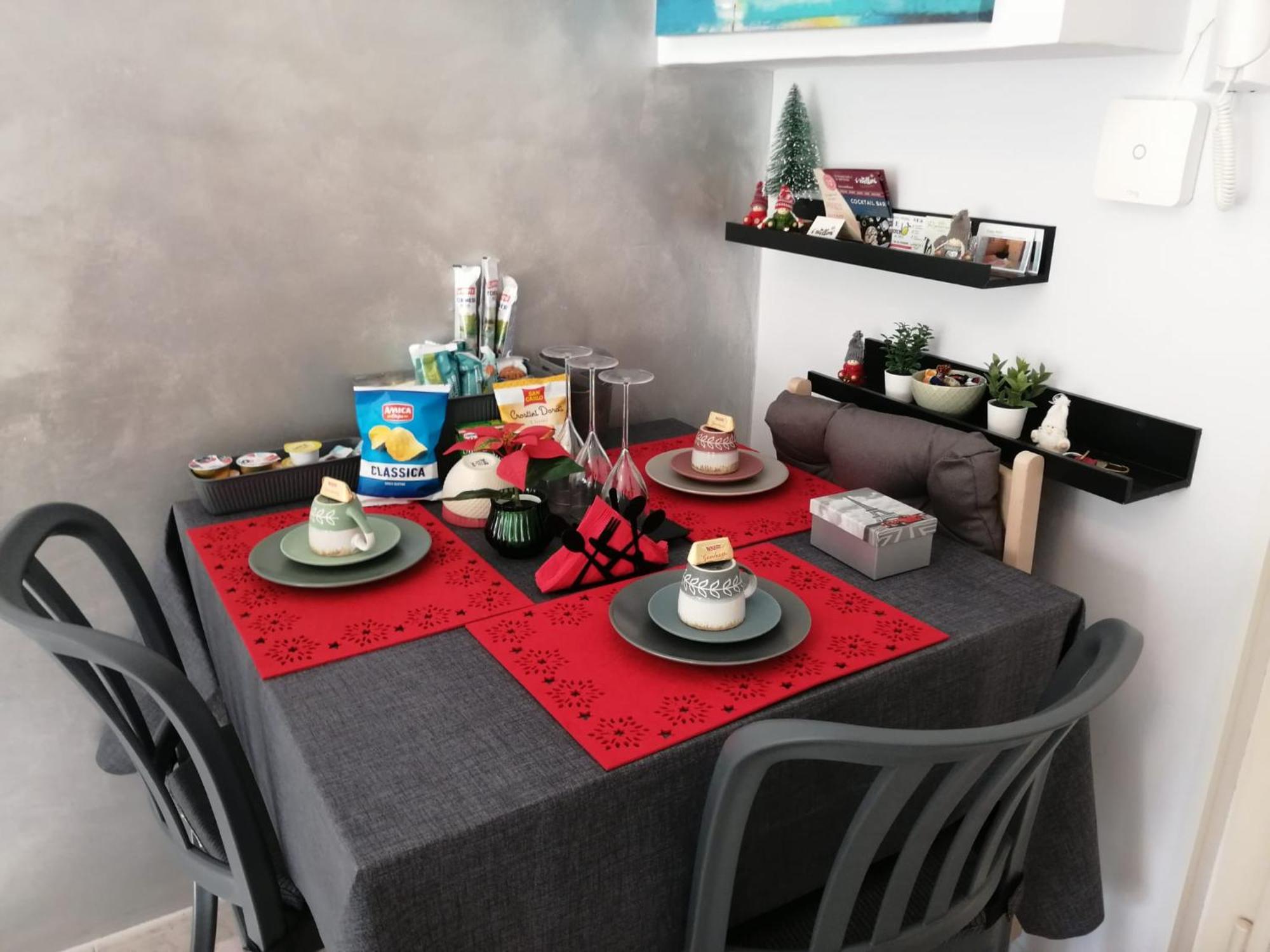 مبيت وإفطار تْشامبينو Casa Melo المظهر الخارجي الصورة