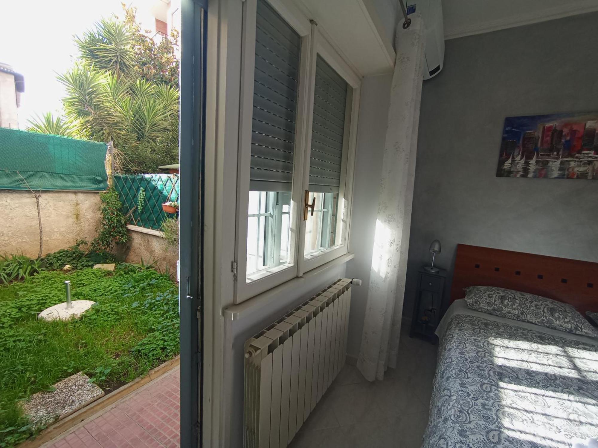 مبيت وإفطار تْشامبينو Casa Melo المظهر الخارجي الصورة