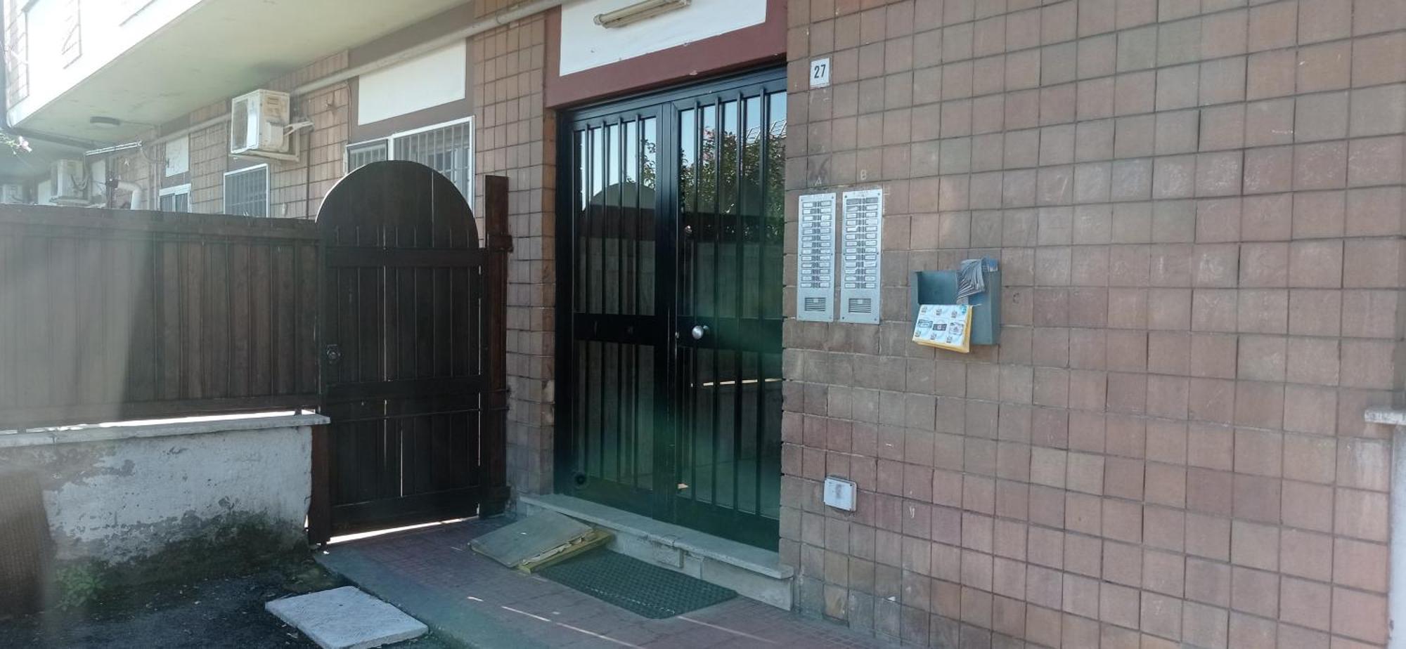 مبيت وإفطار تْشامبينو Casa Melo المظهر الخارجي الصورة