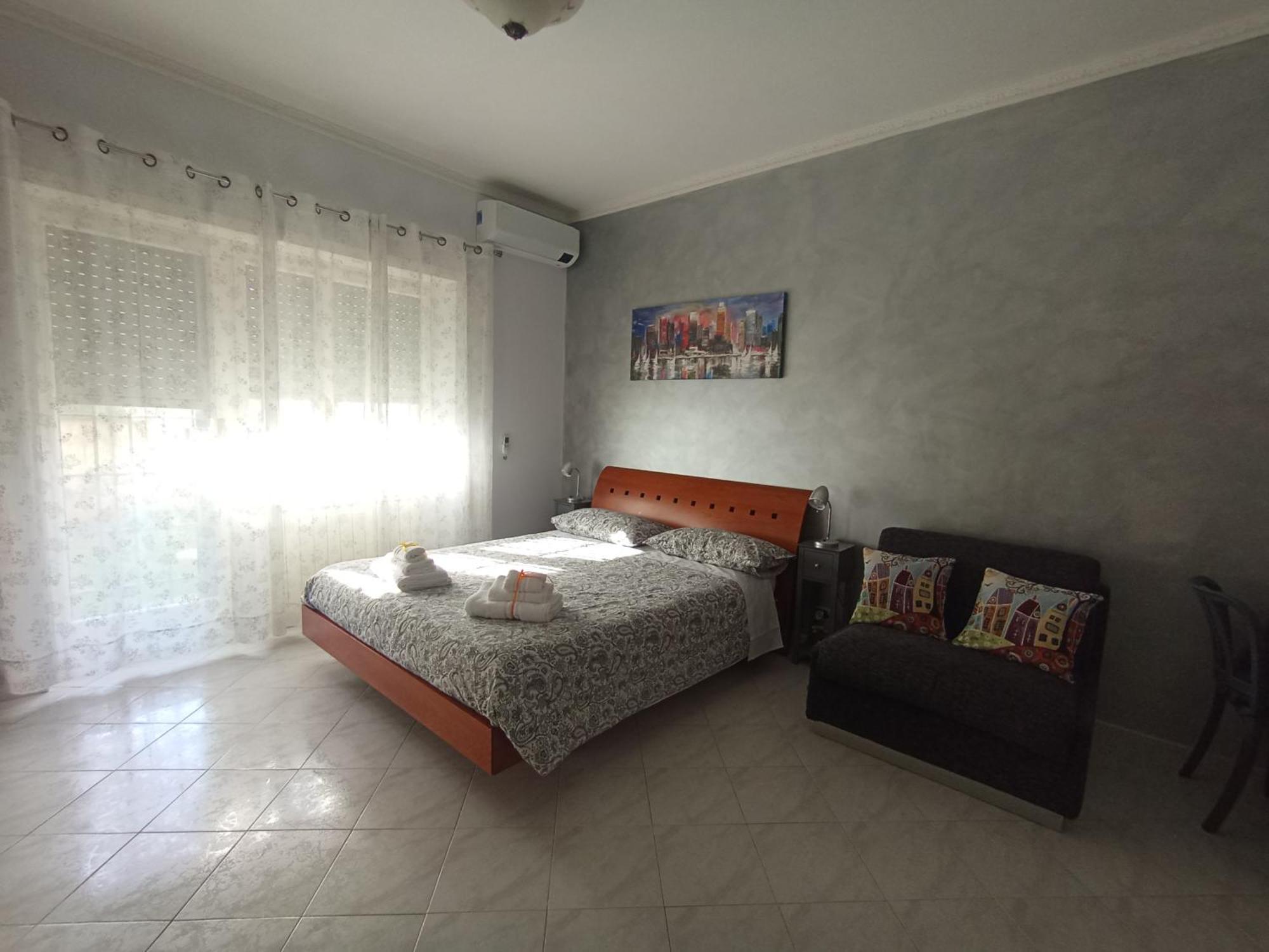 مبيت وإفطار تْشامبينو Casa Melo المظهر الخارجي الصورة